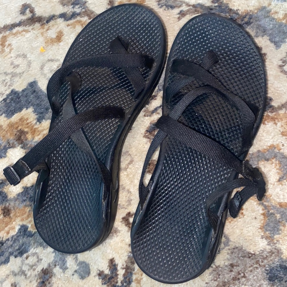 Slip on chacos